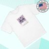 Elizabeth Taylor Merch Shop Diamond Polaroid Shirt 1 Elizabeth Taylor Merch Shop Diamond Polaroid T-Shirt