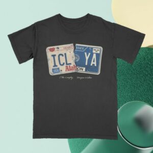 Ella Langley Store Merch I Can't Love You Anymore Shirt