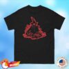 Emily The Strange Store Merch Garden Witch Shirt