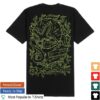 Excision Merch Store Excision 420 Tee