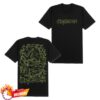 Excision Merch Store Excision 420 Tee