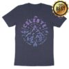 Fangamer Merch Store Celeste Climb Shirt