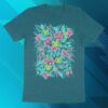 Fangamer Merch Store Stardew Valley Keepers Of The Forest T-Shirt