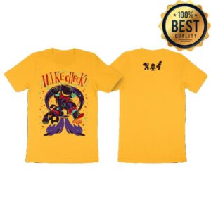 Fangamer Store Merch Shop Deltarune Mike Check