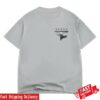 Faze Pro Shop Merch Battle Damage Tee Vintage Grey