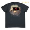 Faze Pro Shop Merch Victory Flag Tee Vintage Black