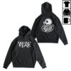 Fear Gear Merch Store Hoodie Project Fear Classic