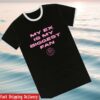 Fearless Records Merch Shop Store My Biggest Fan Ringer Tee