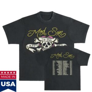 Fearless Records Merch Shop Store Tattoo Flash Tee