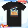 Film Forever Nw Merch Store Mike Clark's Movie Madness Shirt
