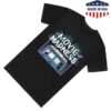 Film Forever Nw Merch Store Movie Madness 35Th Anniversary Shirt