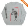 Flatspot Store Merch Dungeon Tyranny Long Sleeve Shirt
