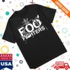 Foo Fighters Store Merch Devil Shirt