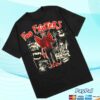 Foo Fighters Store Merch I'm Asking For A Friend Devil Shirt