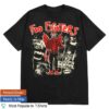 Foo Fighters Store Merch I'm Asking For A Friend Devil Tee