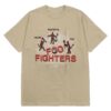 Foo Fighters Store Merch Your Favorite Toy Devil Shirt