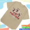 Foo Fighters Store Merch Your Favorite Toy Devil Shirt