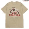 Foo Fighters Store Merch Your Favorite Toy Devil Tee