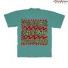 Fool's Gold Store Merch Fool's Gold Snoeman Shirt