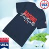 Fox News Store Merch Fox News Raising Patriots Women's T-Shirt