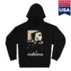 Freak The World Merch Shop 1312 Hoodie (Black)