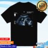 Freak The World Merch Shop Freaky Baby Tee (Black)
