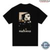 Freak The World Store Merch 1312 Tee Black
