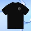 Freak The World Store Merch 3D Logo Shirt Black