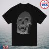 Freak The World Store Merch 3D Logo Shirt Black