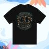 Freak The World Store Merch Fuck War Tee Black