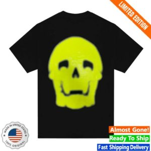 Freak The World Store Merch Neon Logo Shirt