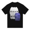 Freak The World Store Merch Rolling Skulls Tee Black