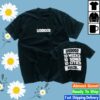 Fred Again Store Merch Flag Shirt