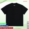 Fuck The Population Store Merch Ftp Billboard Shirt Black