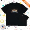 Fuck The Population Store Merch Ftp Billboard Shirt Black