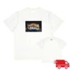 Fuck The Population Store Merch Ftp Billboard Shirt White