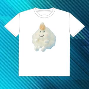 Fujii Kaze Store Merch Feelin' Go(O)D Shirt