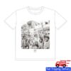 Fujii Kaze Store Merch Grace Shirt