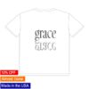 Fujii Kaze Store Merch Grace Shirt