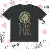 Fujii Kaze Store Merch It's Alright Tee (Charcoal)