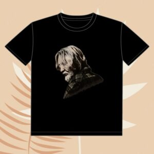 Fujii Kaze Store Merch Overflowing Shirt