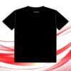 Fujii Kaze Store Merch Overflowing Shirt