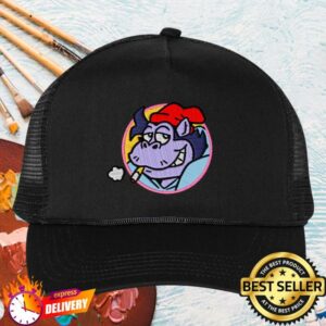 Funny Brothers Merch Shop Store Cigarilla Trucker Hat