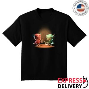 Funny Brothers Merch Shop Store Hazy T-Shirt