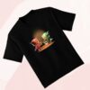 Funny Brothers Merch Shop Store Hazy T-Shirt