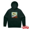 Gas Drawls Merch Shop Store 4-20 Special Herbs Hoodie