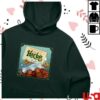 Gas Drawls Merch Shop Store 4-20 Special Herbs Hoodie