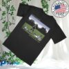 George Harrison Merch Store All Things Must Pass Black T-Shirt 1 George Harrison Merch Store All Things Must Pass Black T-Shirt