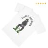 George Harrison Merch Store Chair White T-Shirt