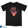 George Harrison Merch Store Living In The Material World Hand T-Shirt 5 George Harrison Merch Store Living In The Material World Hand T-Shirt